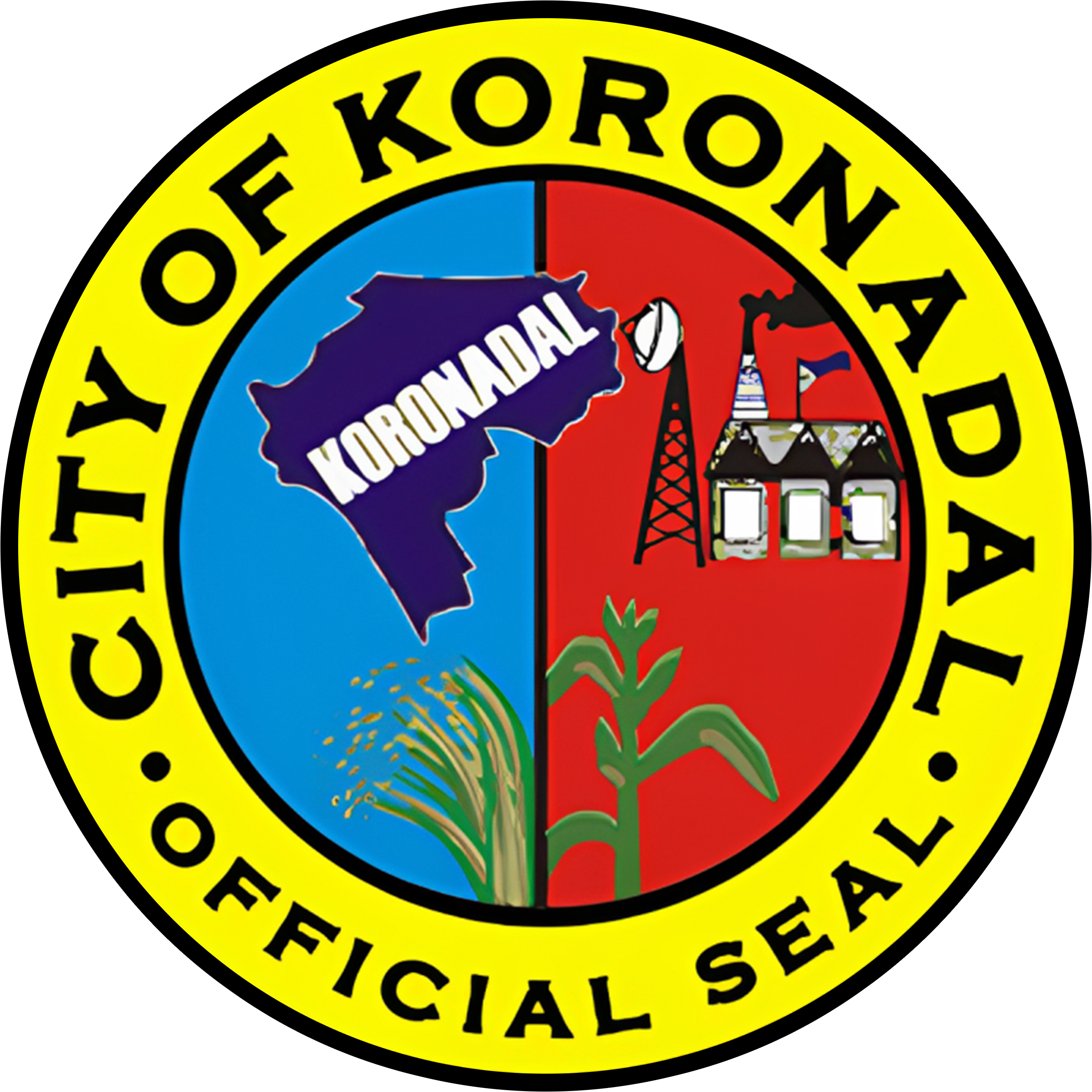 City of Koronadal